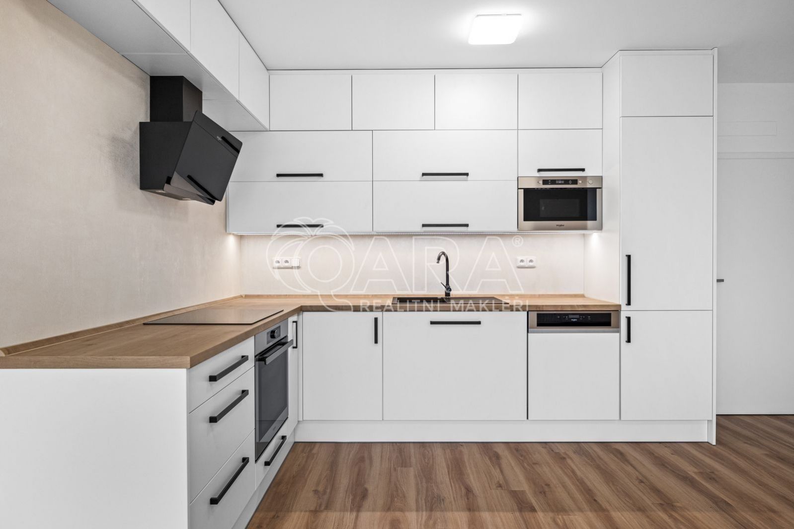 Byt 2+kk · 54 m² · Safírová  , Plzeň Újezd - 3