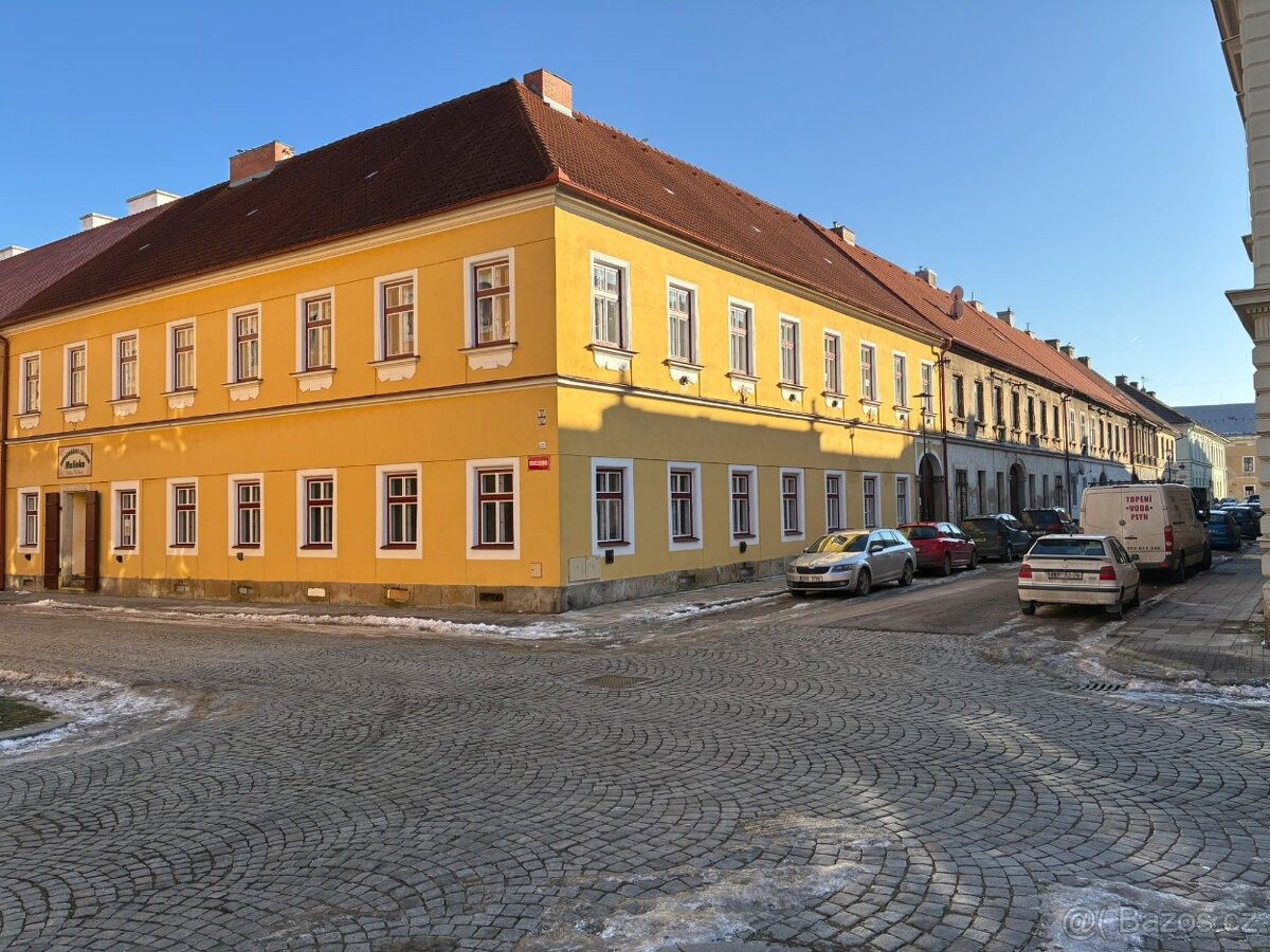 Byty, Jaroměř, 551 01