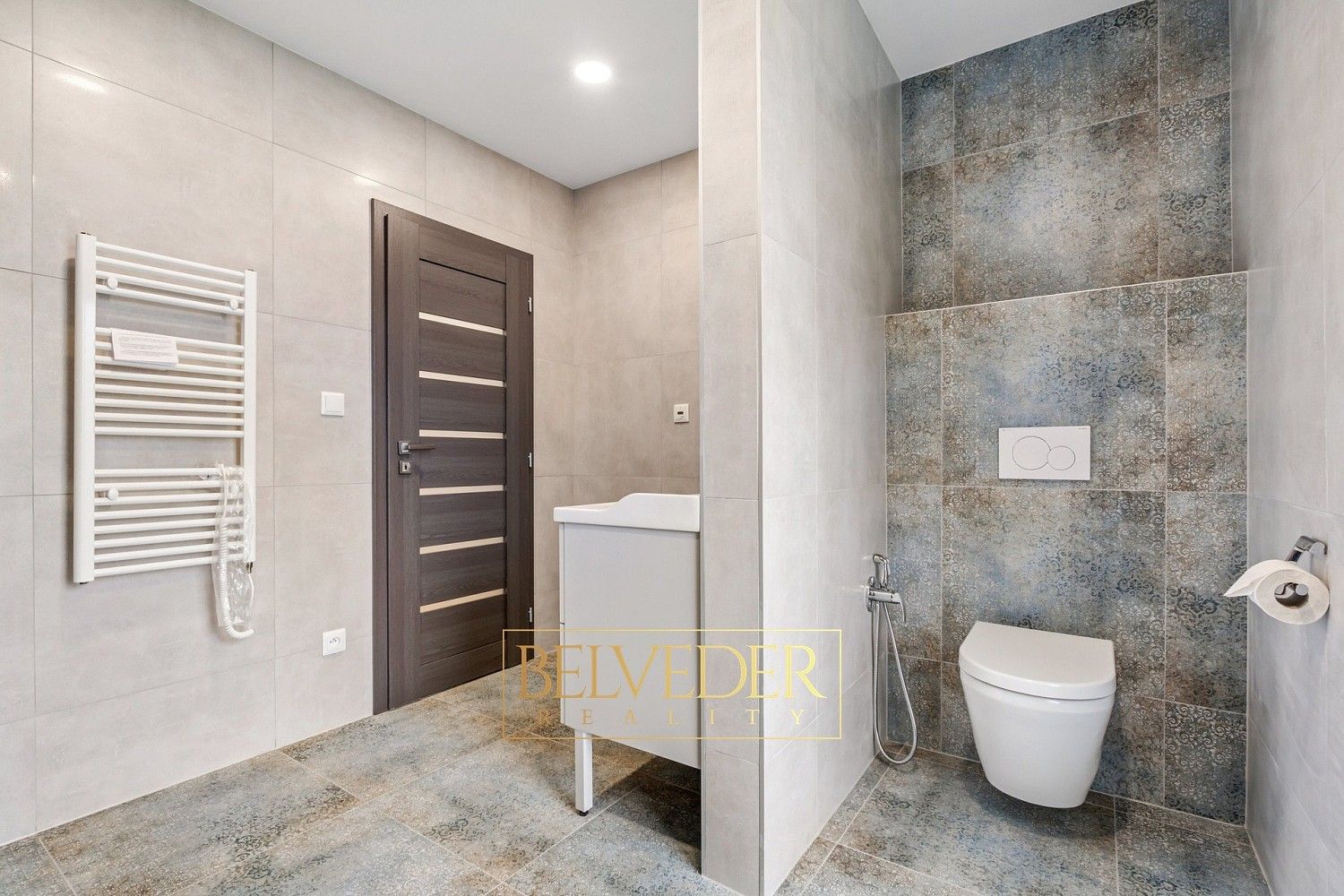 Rodinné domy, Lidická, Dubí, okres Teplice, 107 m² - 2
