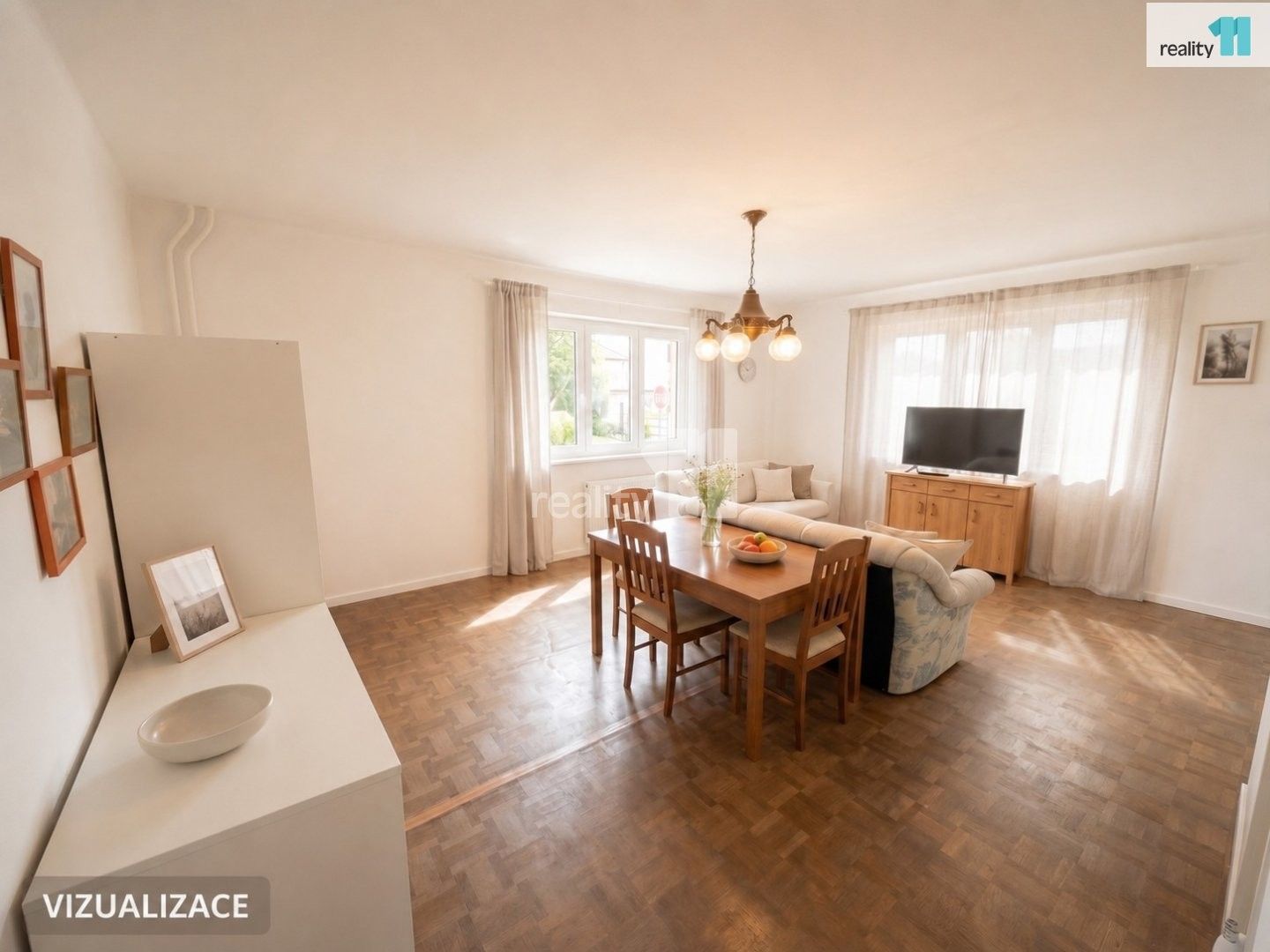 Rodinný dům, 414 m²