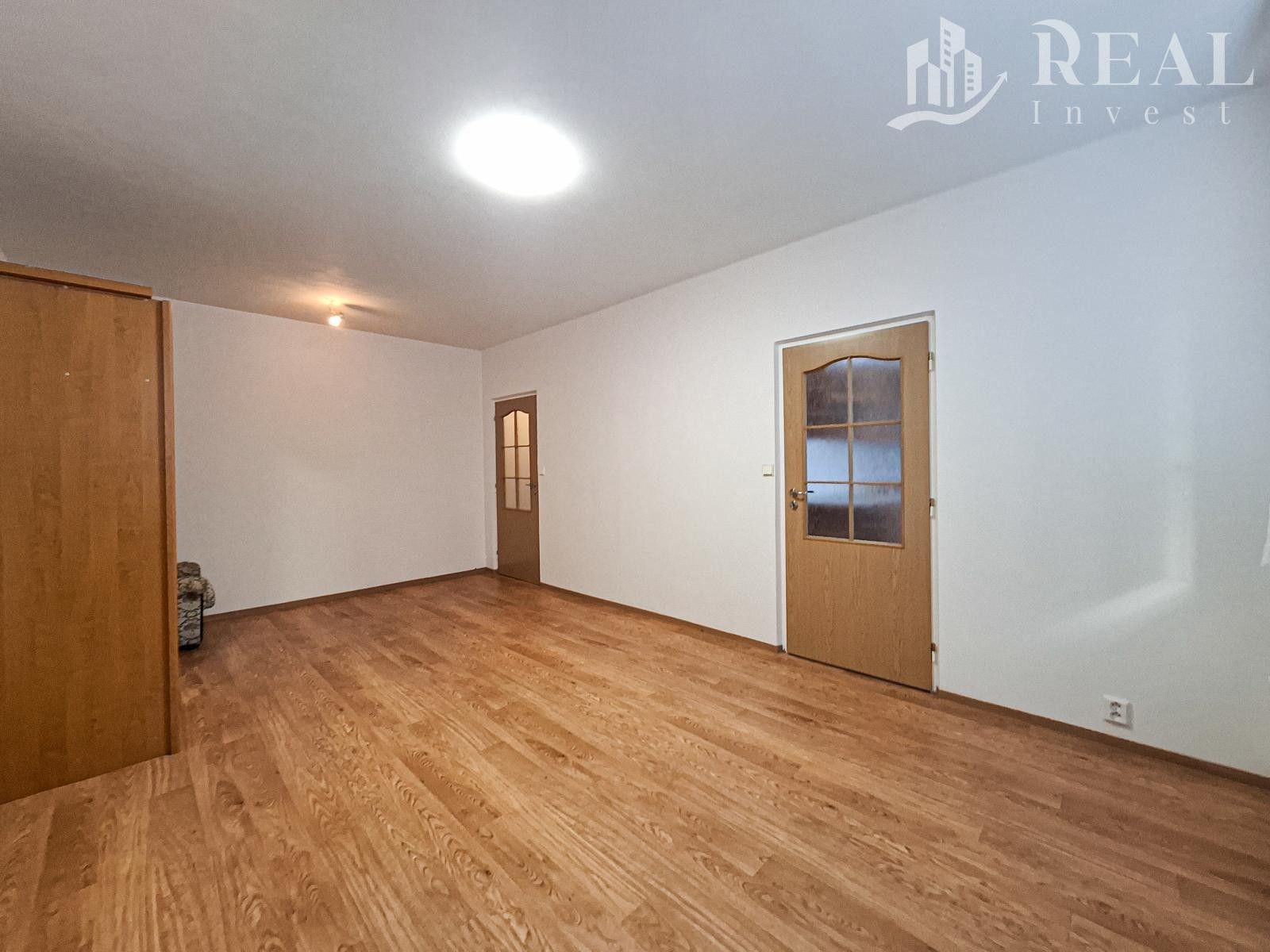 Pronájem byt 2+1 - 17. listopadu, Chomutov, 62 m²