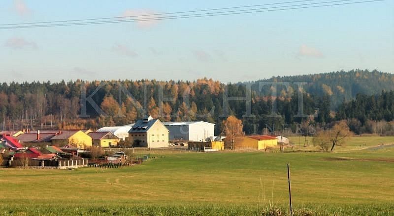 Prodej sklad - Zlatá, okres Praha-východ, Středočeský kraj, 10 500 m² - 1
