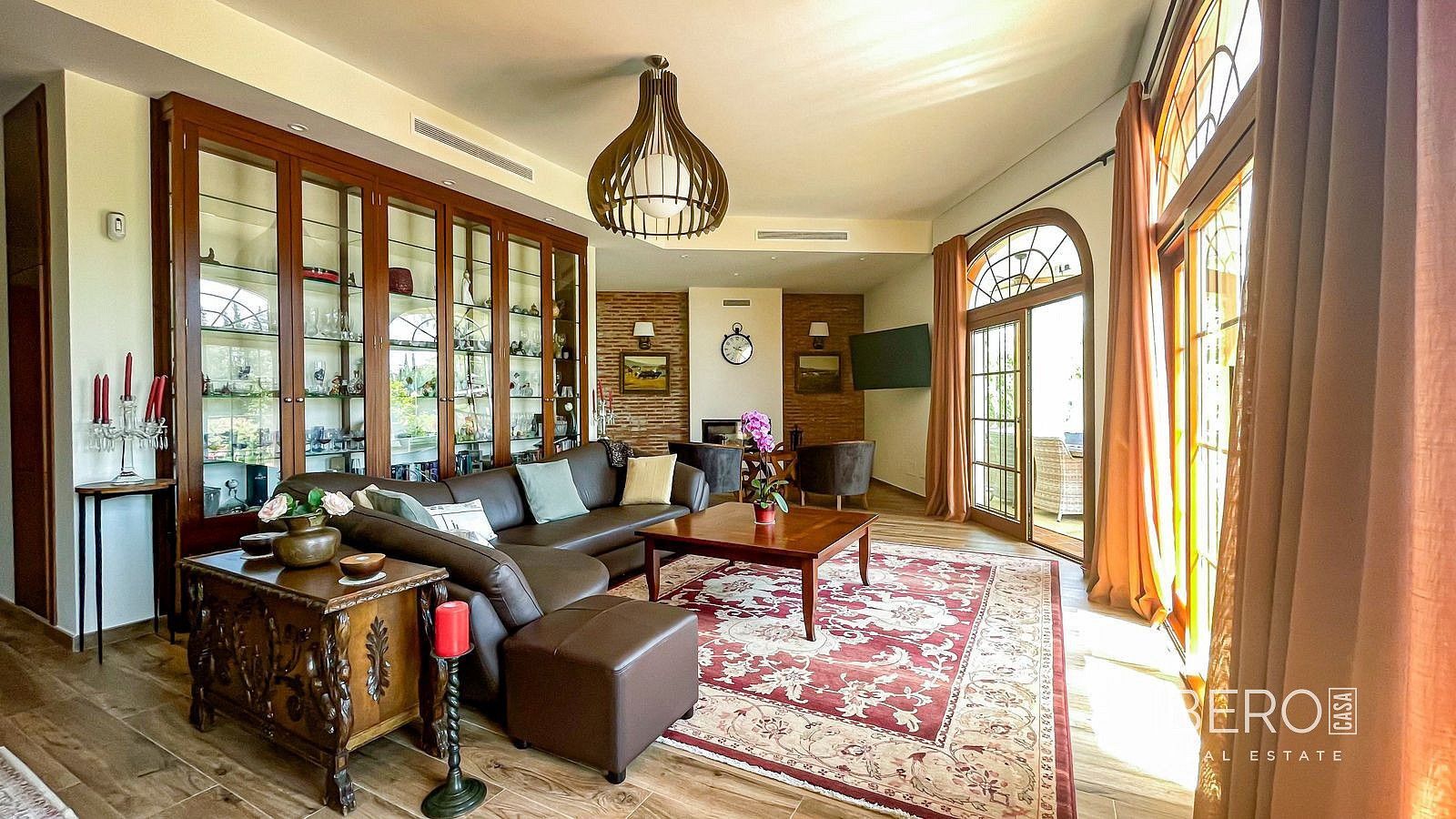 Prodej rodinný dům - El Rosario, ES, 460 m² - 5