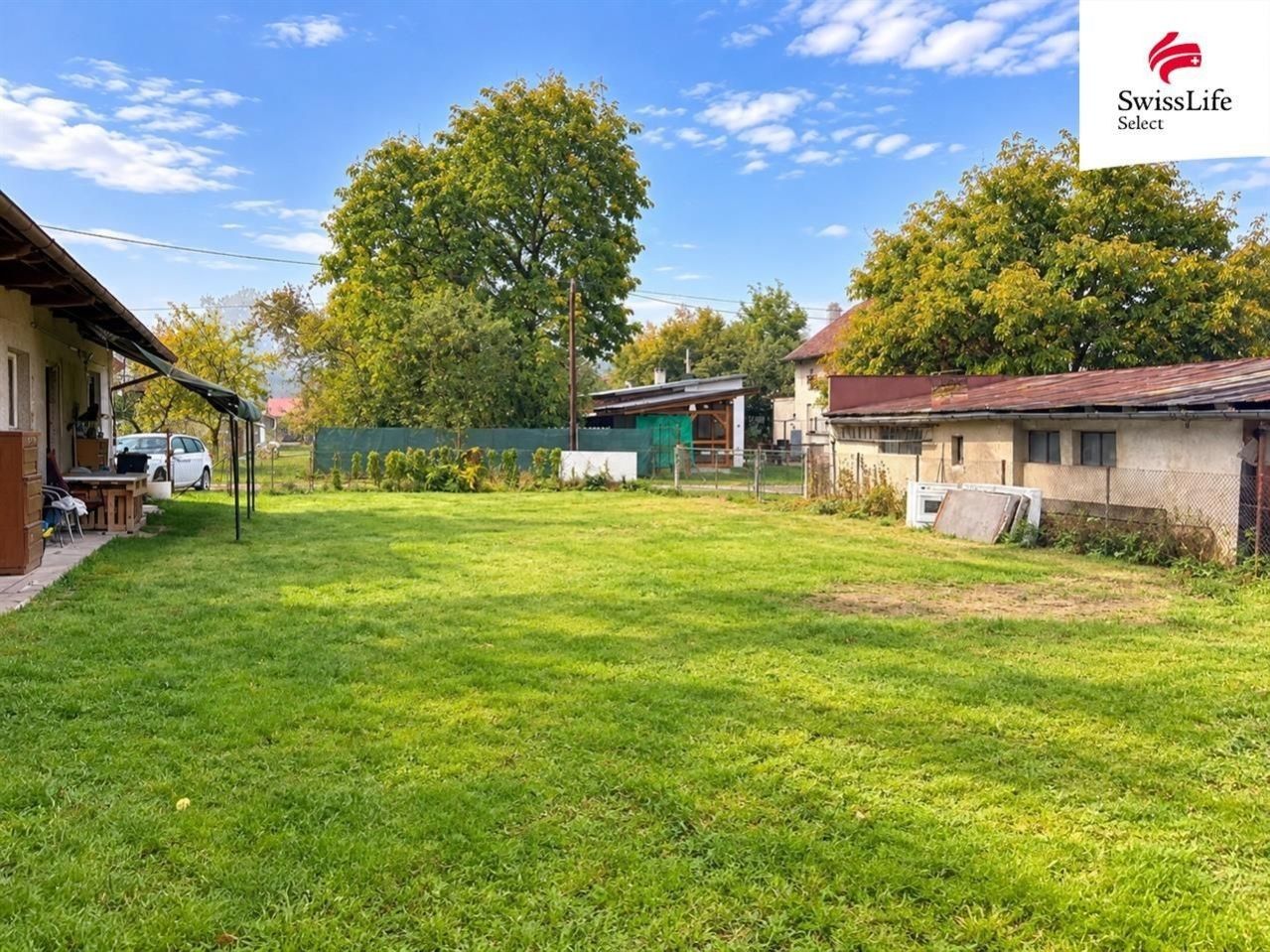 Rodinný dům · 129 m² · Záměl - 3