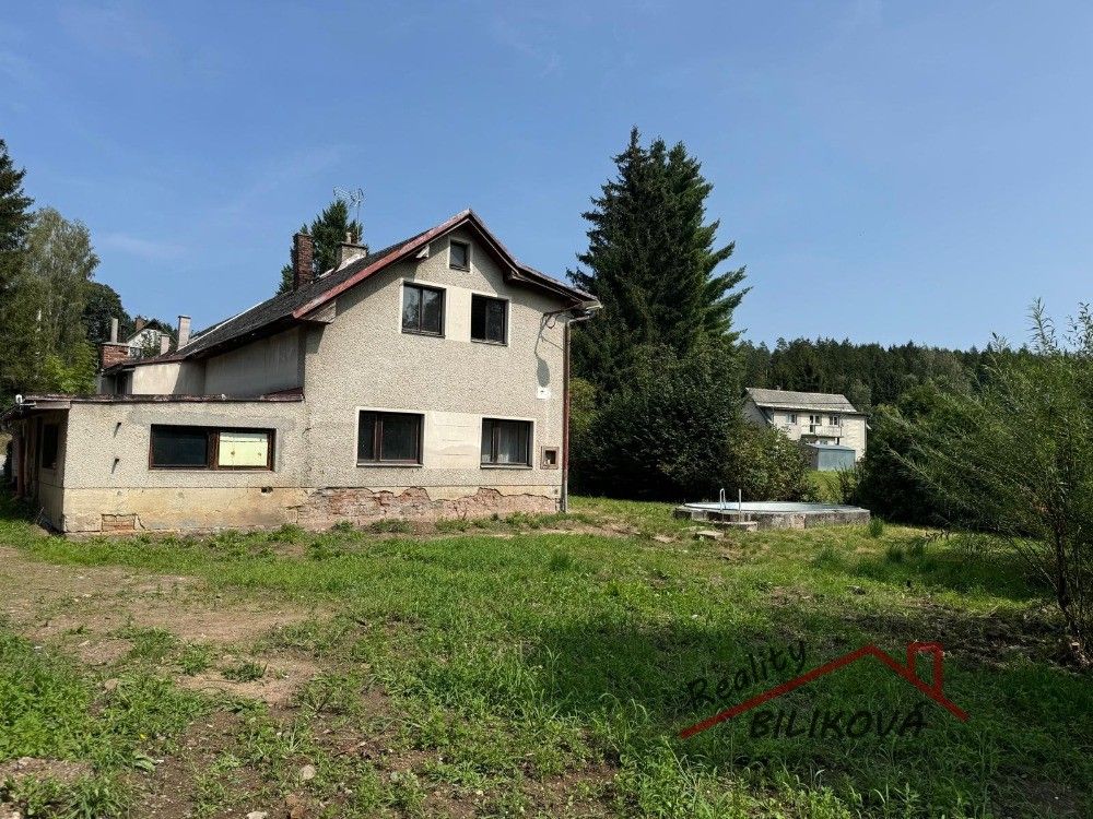 Rodinný dům · 166 m² · Stružinec - 3