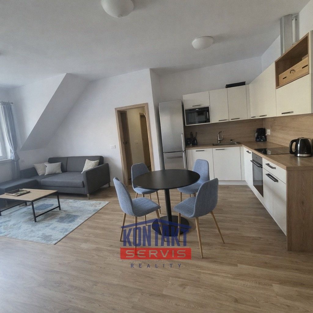 Byty, České Budějovice, 370 01