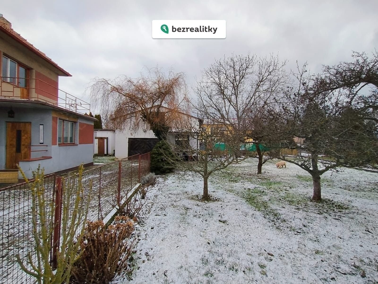 Prodej rodinný dům - Vestecká 55, Vestec, 207 m²