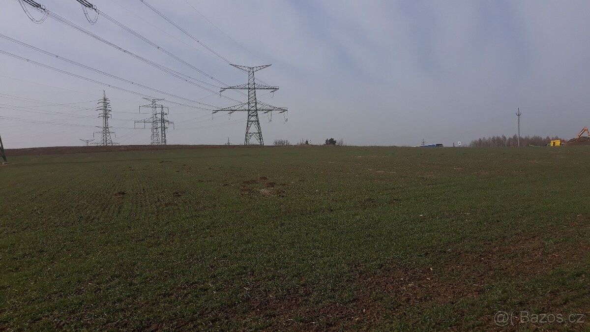 Prodej pozemek pro bydlení - Bartoušov, 580 01