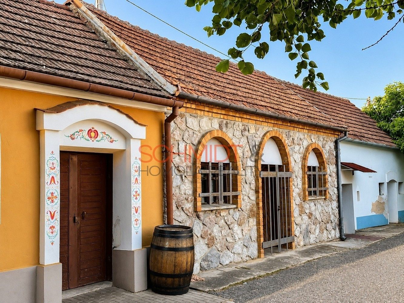 Nemovitost, 120 m²