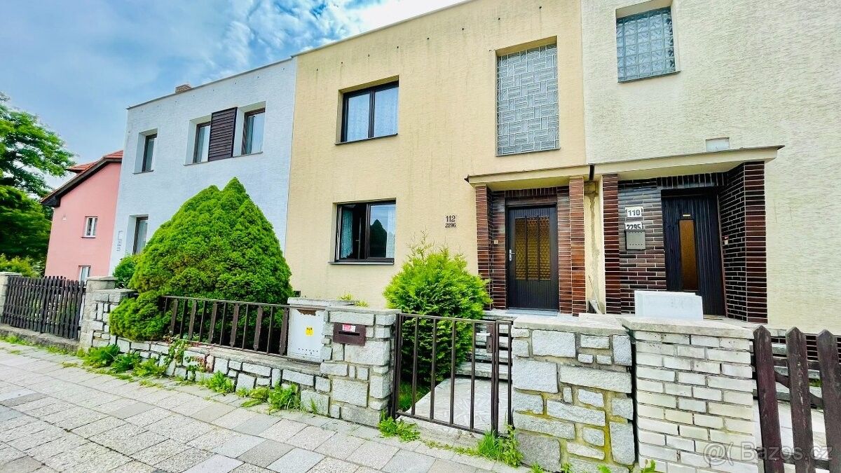 Byty, Jihlava, 586 01