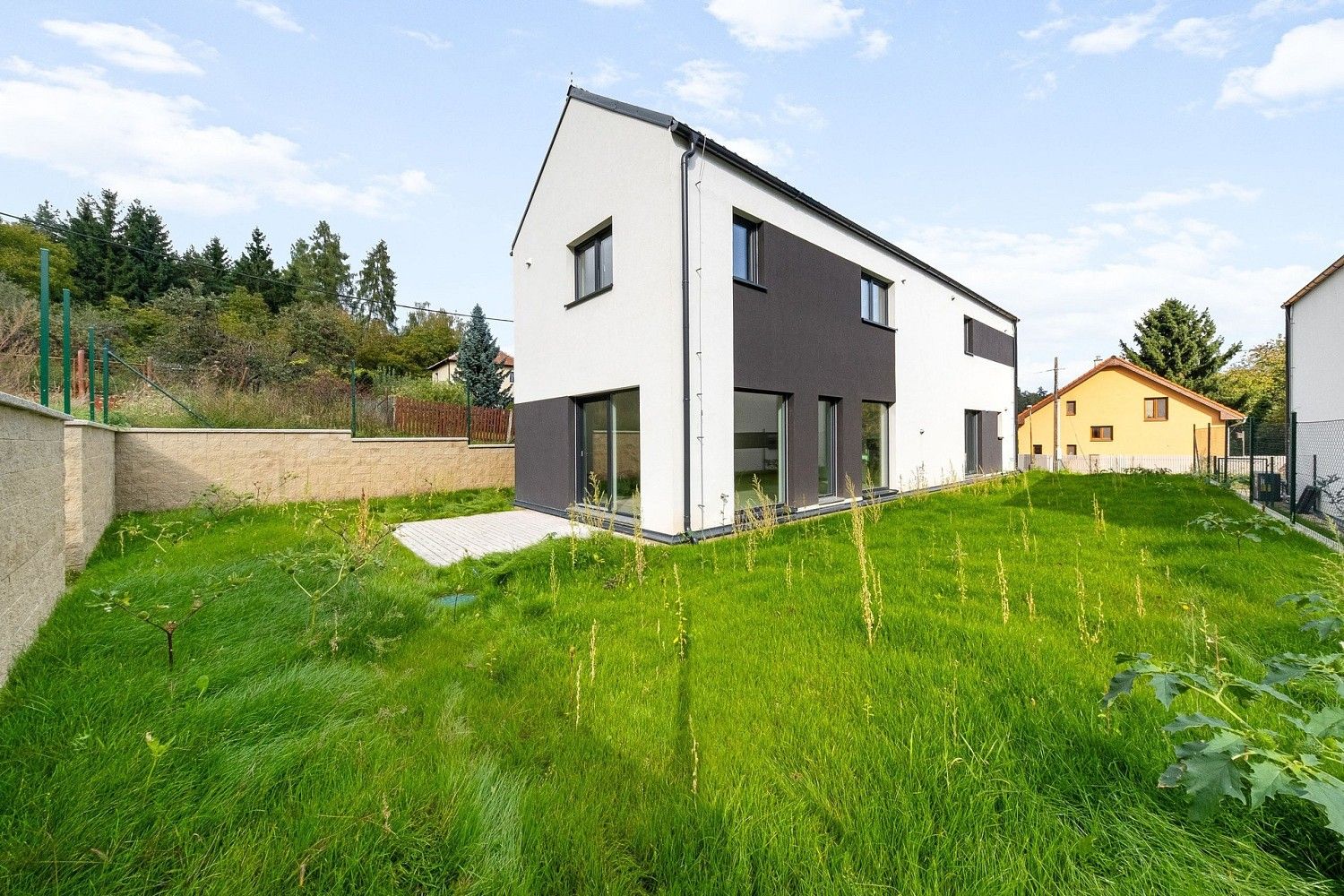 Rodinný dům · 161 m² · Mnichovice, okres Praha-východ, Středočeský kraj - 4
