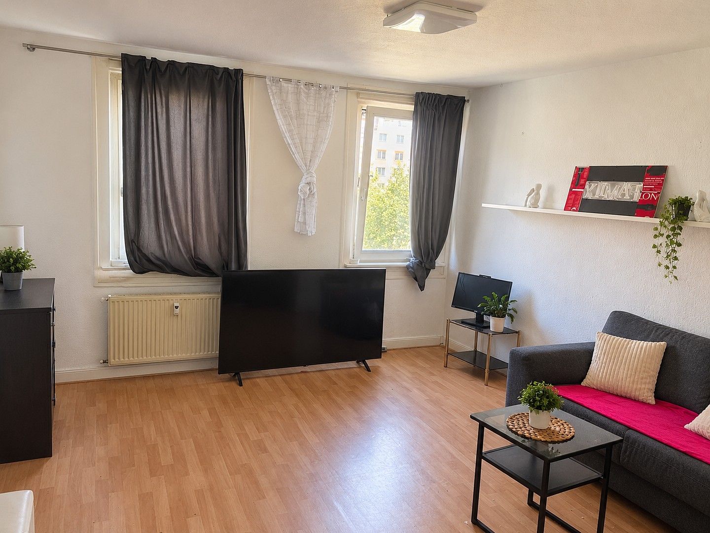2+kk, Gerbergasse 31, , Porýní-Falc, 58 m² - 2