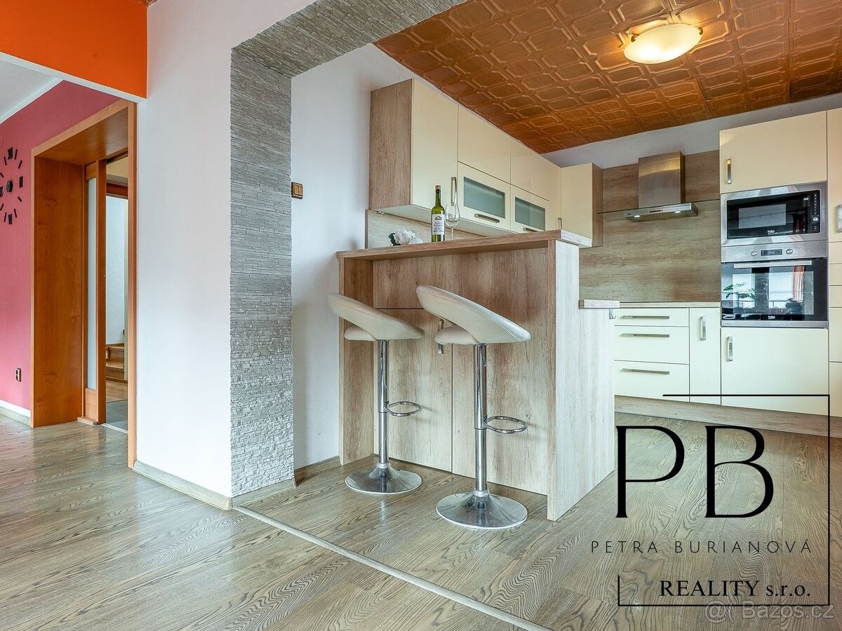 Prodej rodinný dům - Mohelno, 675 75