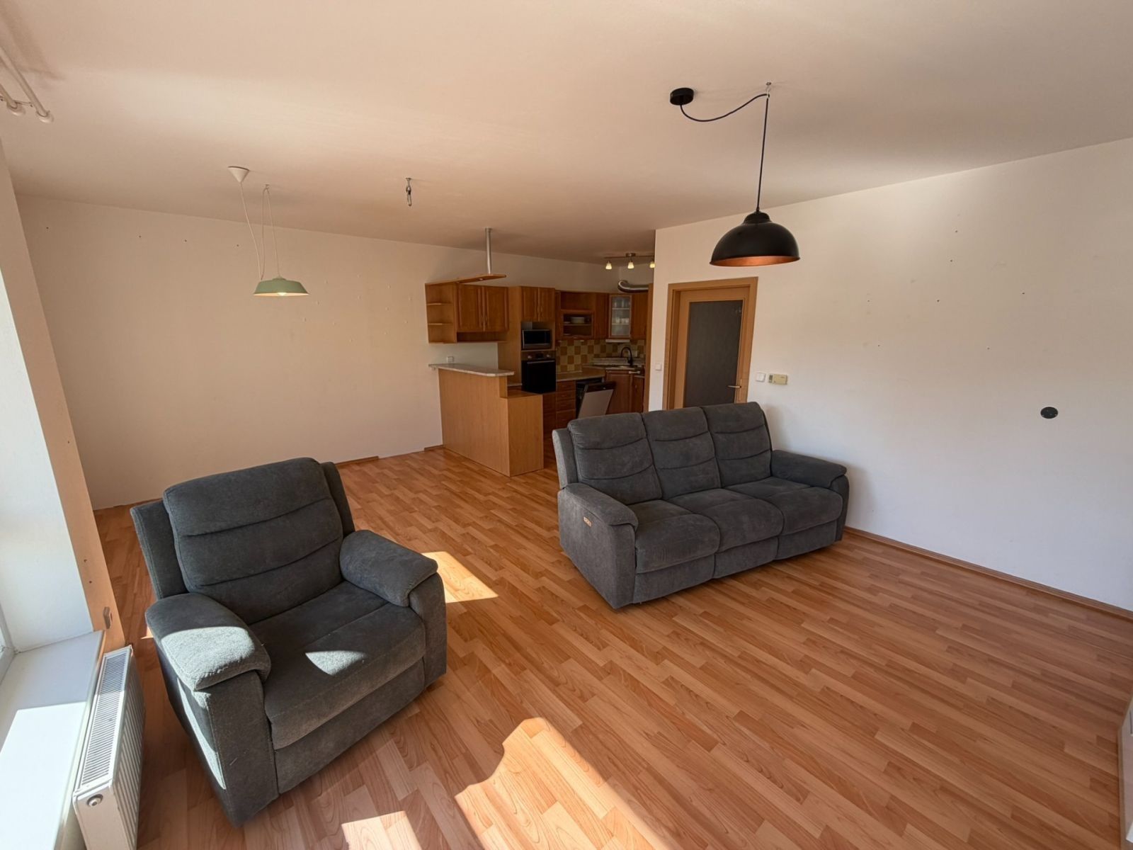 Byt 4+kk · 100 m² · Chlumova, Jihlava - Jihlava, Kraj Vysočina - 3