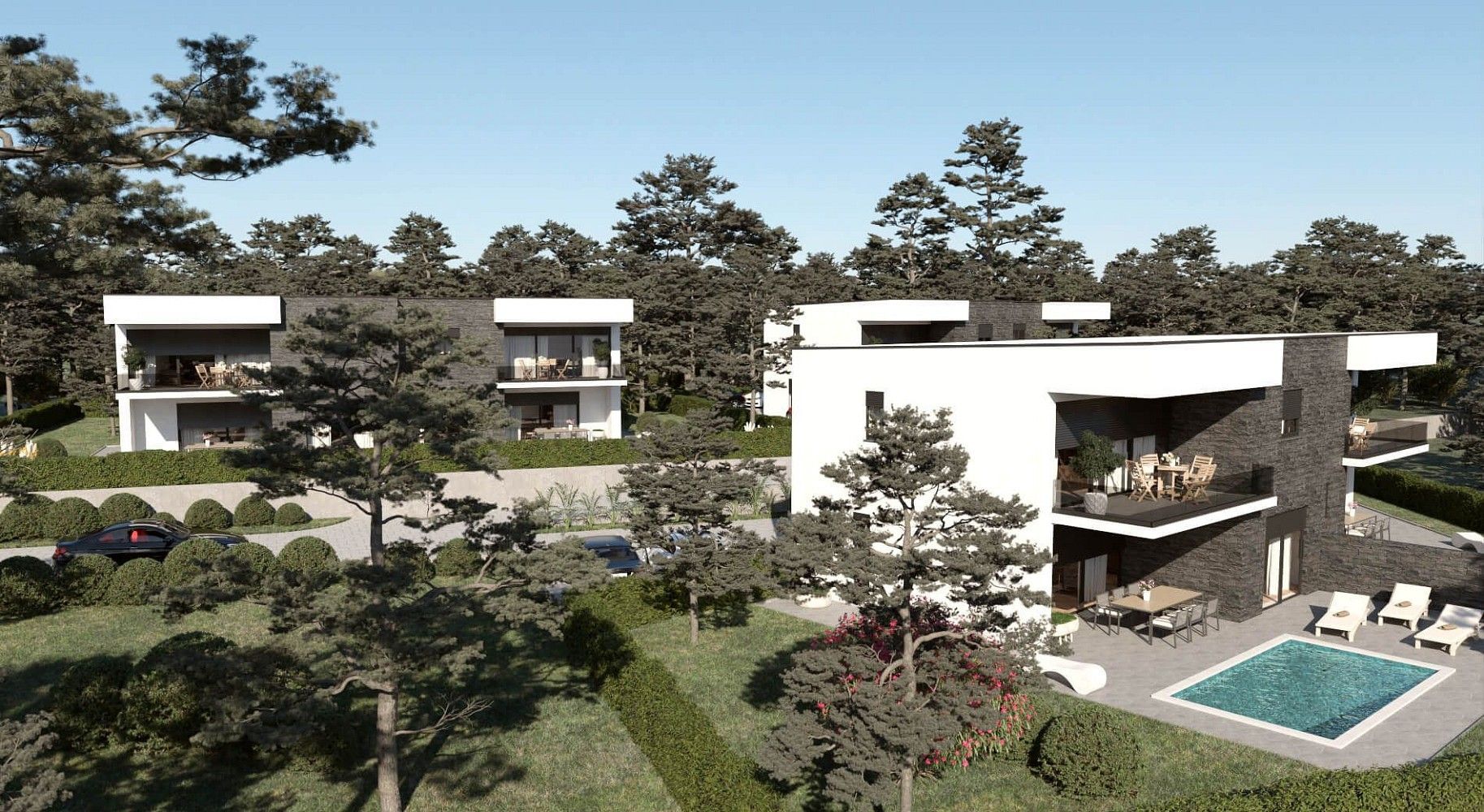 Rodinný dům · 151 m² · Kraljevica, HR - 2