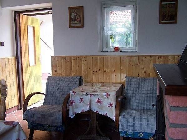 Chata · Borovany - Hluboká u Borovan, Jihočeský kraj - 3