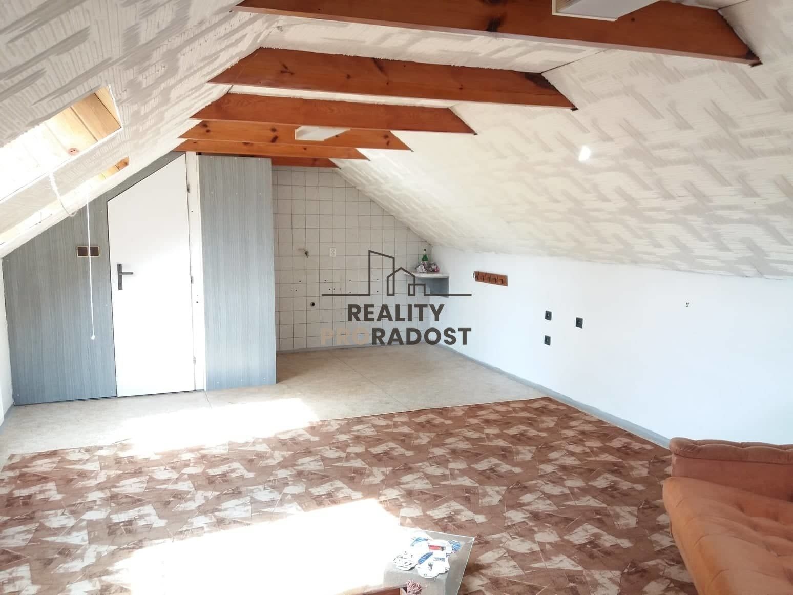 Pronájem kancelář - Divišova, Blansko, 49 m² - 5