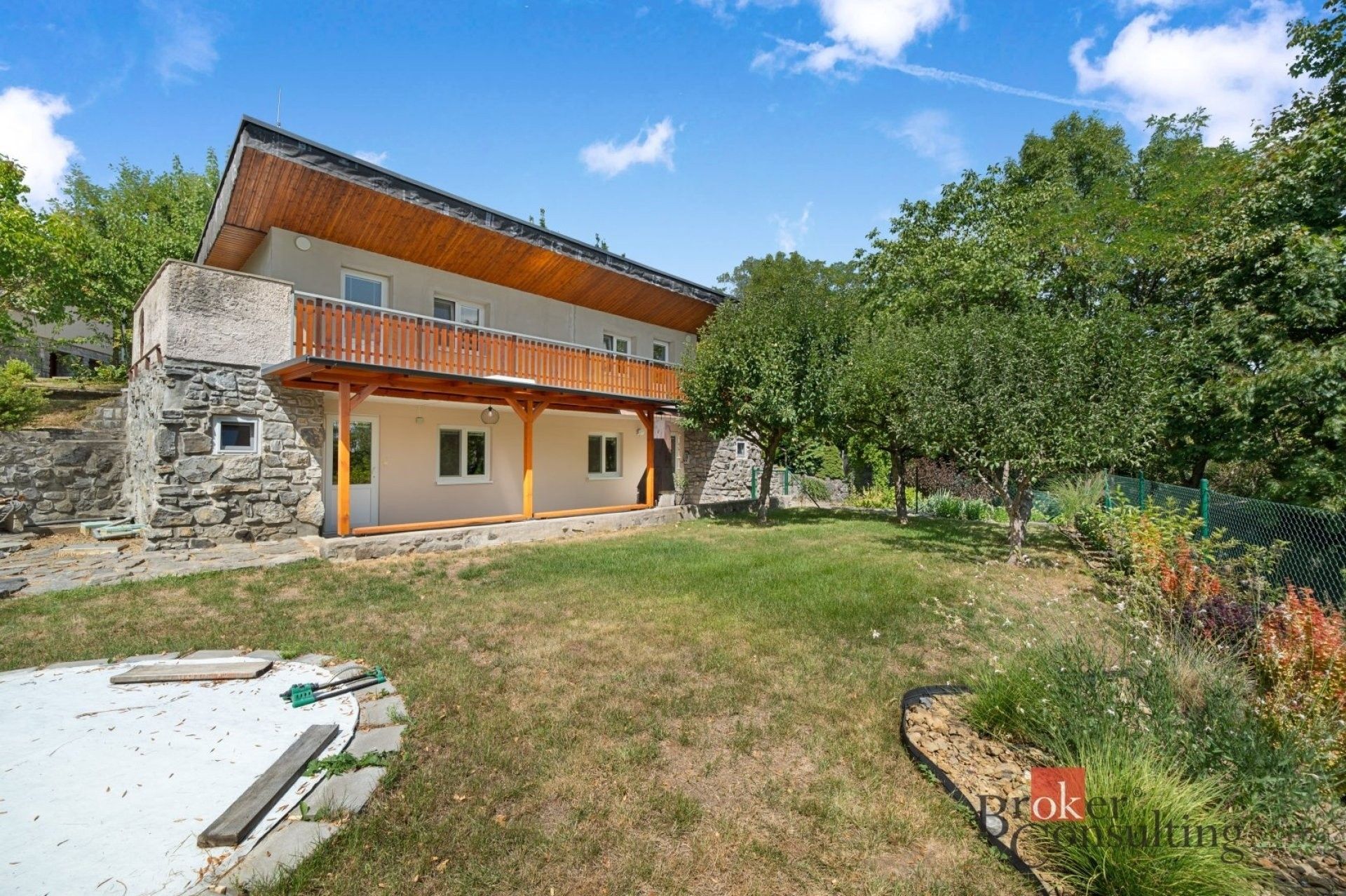 Prodej rodinný dům - Líšeň, Brno, 64 m² - 5