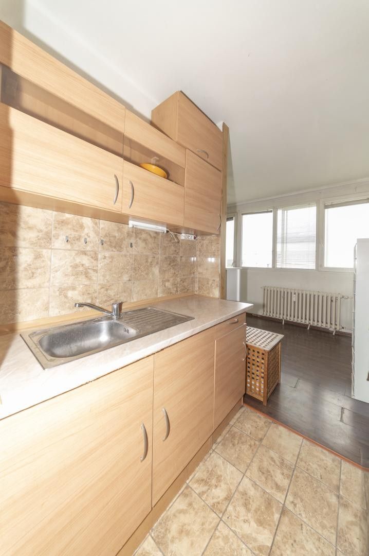 1+kk, Jičínská 1134, Mladá Boleslav III, 36 m² - 2