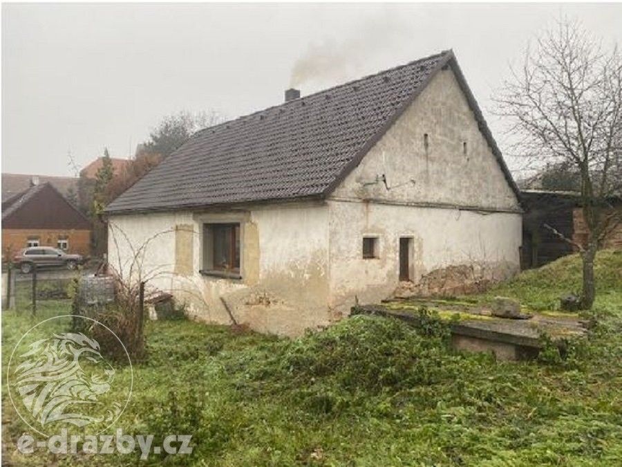 Rodinné domy, Bukov, Hořovičky, 91 m² - 2