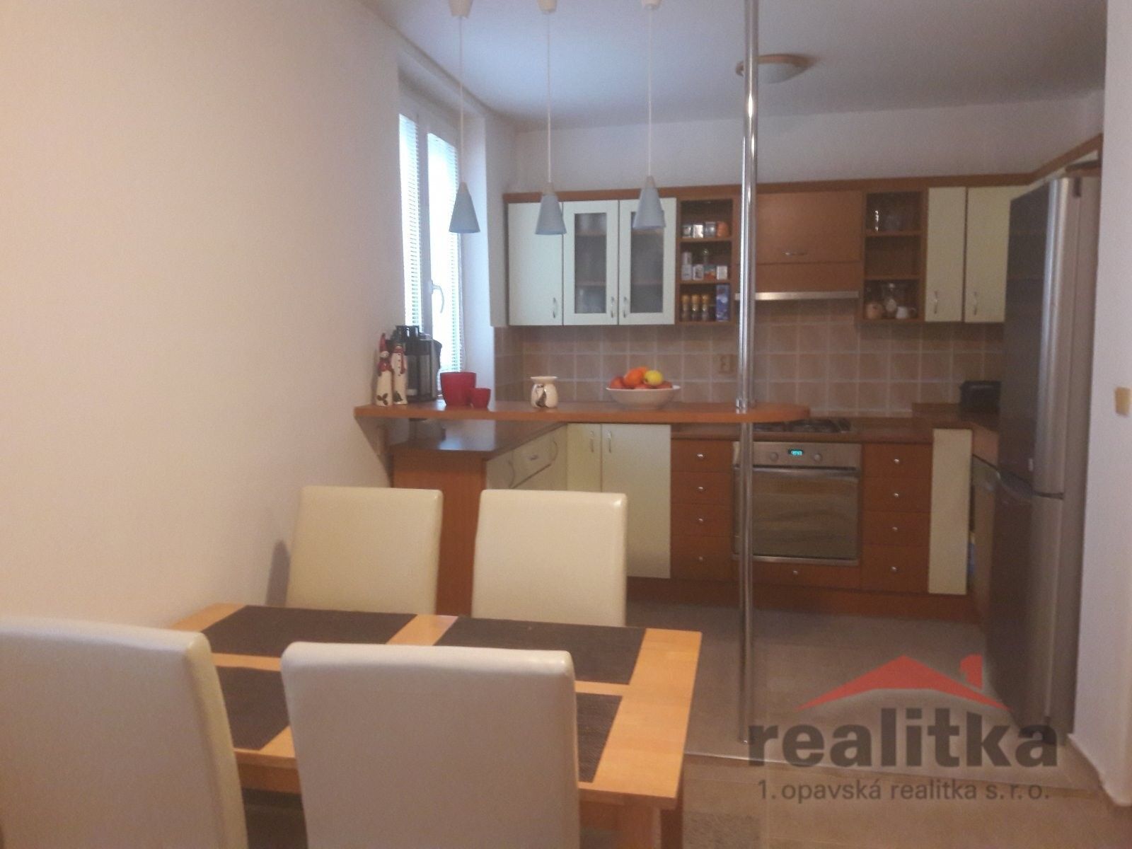 3+kk, P. Bezruče, Horní Benešov, 74 m² - 1