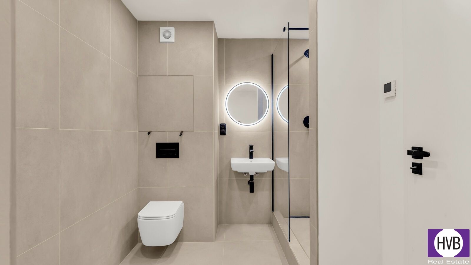 Prodej byt 2+1 - Praha Holešovice, 61 m² - 5