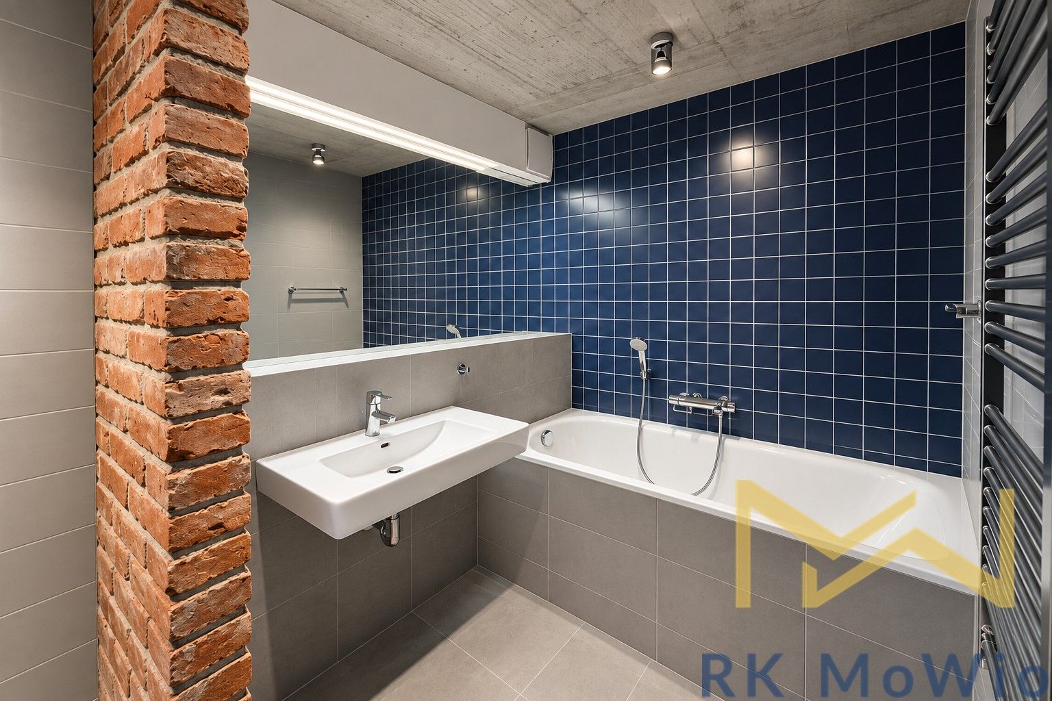 Pronájem byt 2+kk - Na Maninách, Praha, 114 m² - 5
