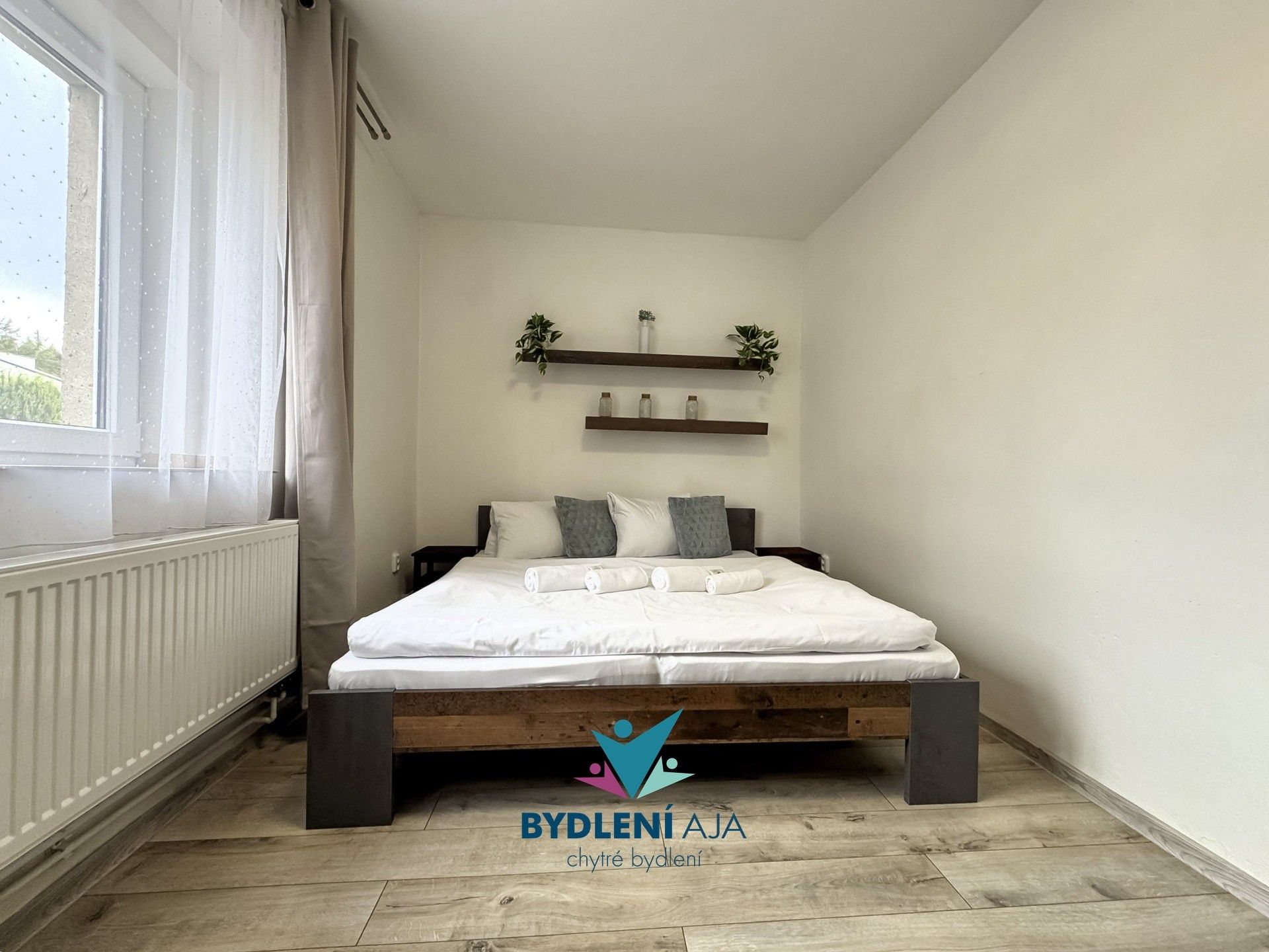 Prodej byt 1+1 - Tisá, 43 m² - 5