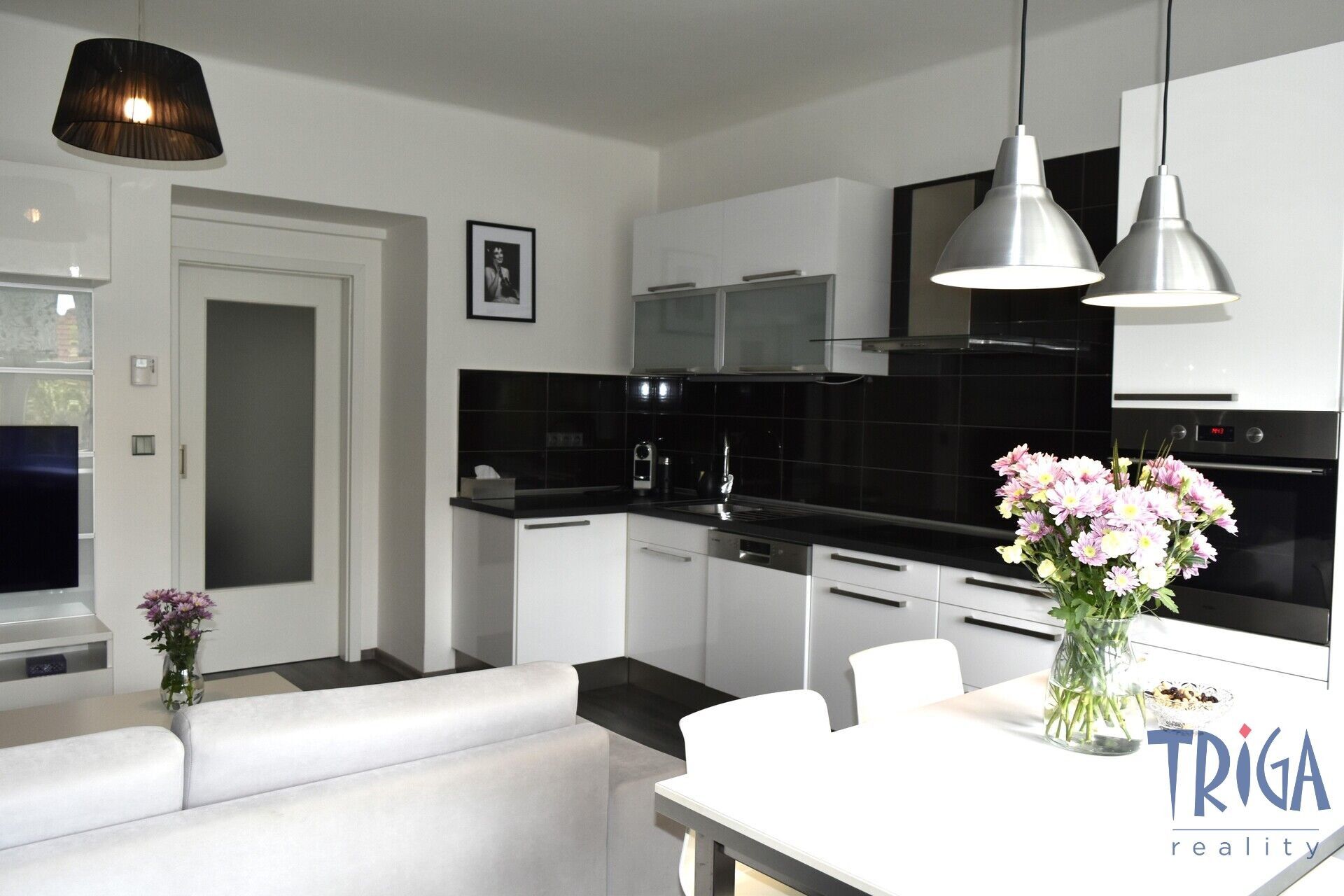 2+kk, Střelecká , Hradec Králové, 46 m²