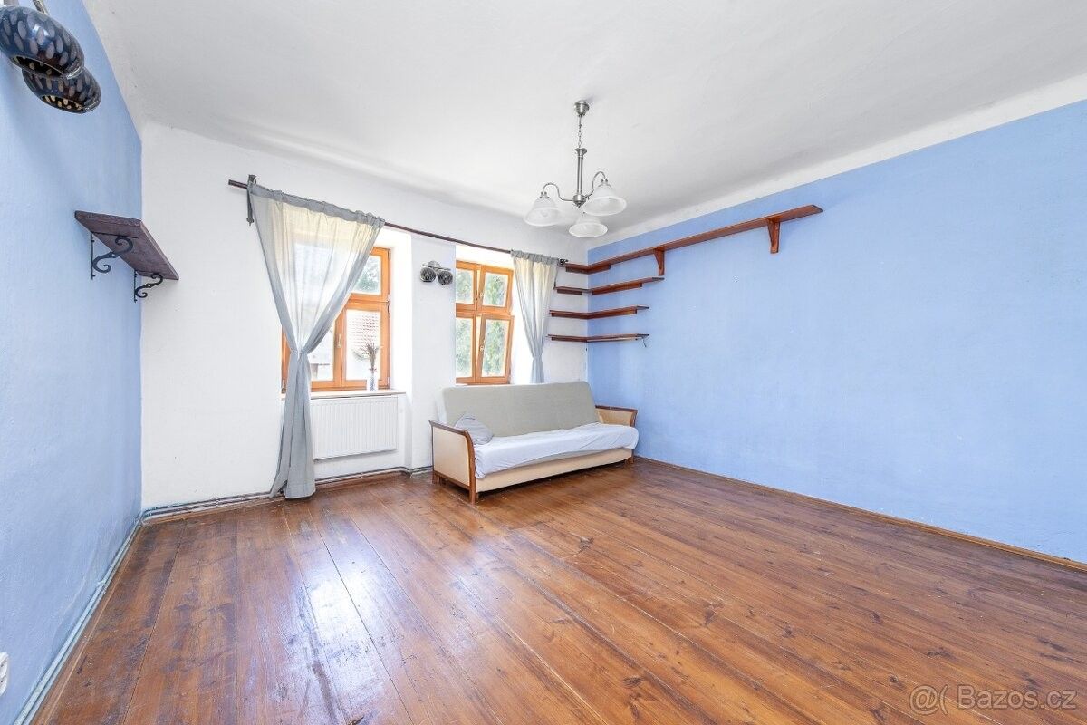 Rodinný dům · Letovice, 679 61 - 4