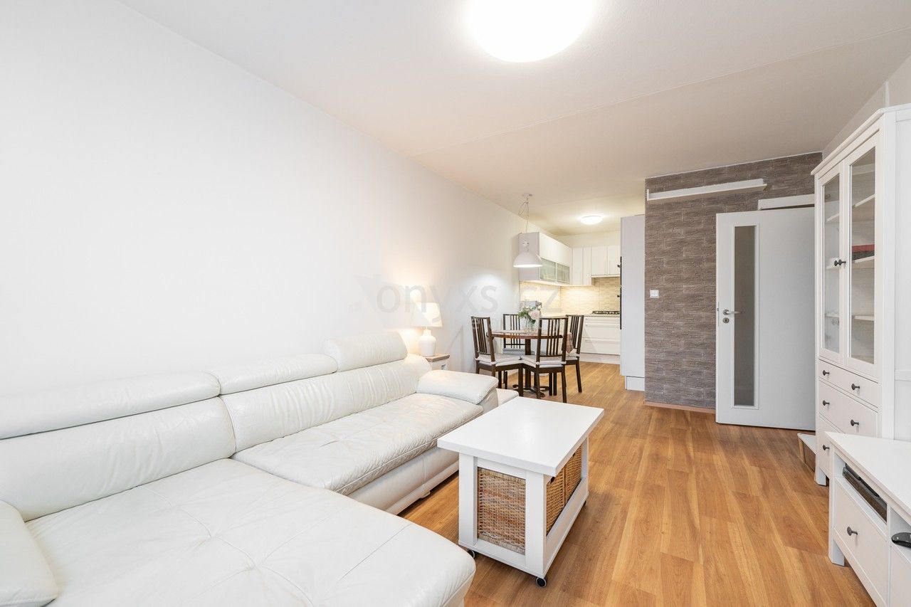 Prodej byt 3+kk - Rezlerova, Praha, 63 m²