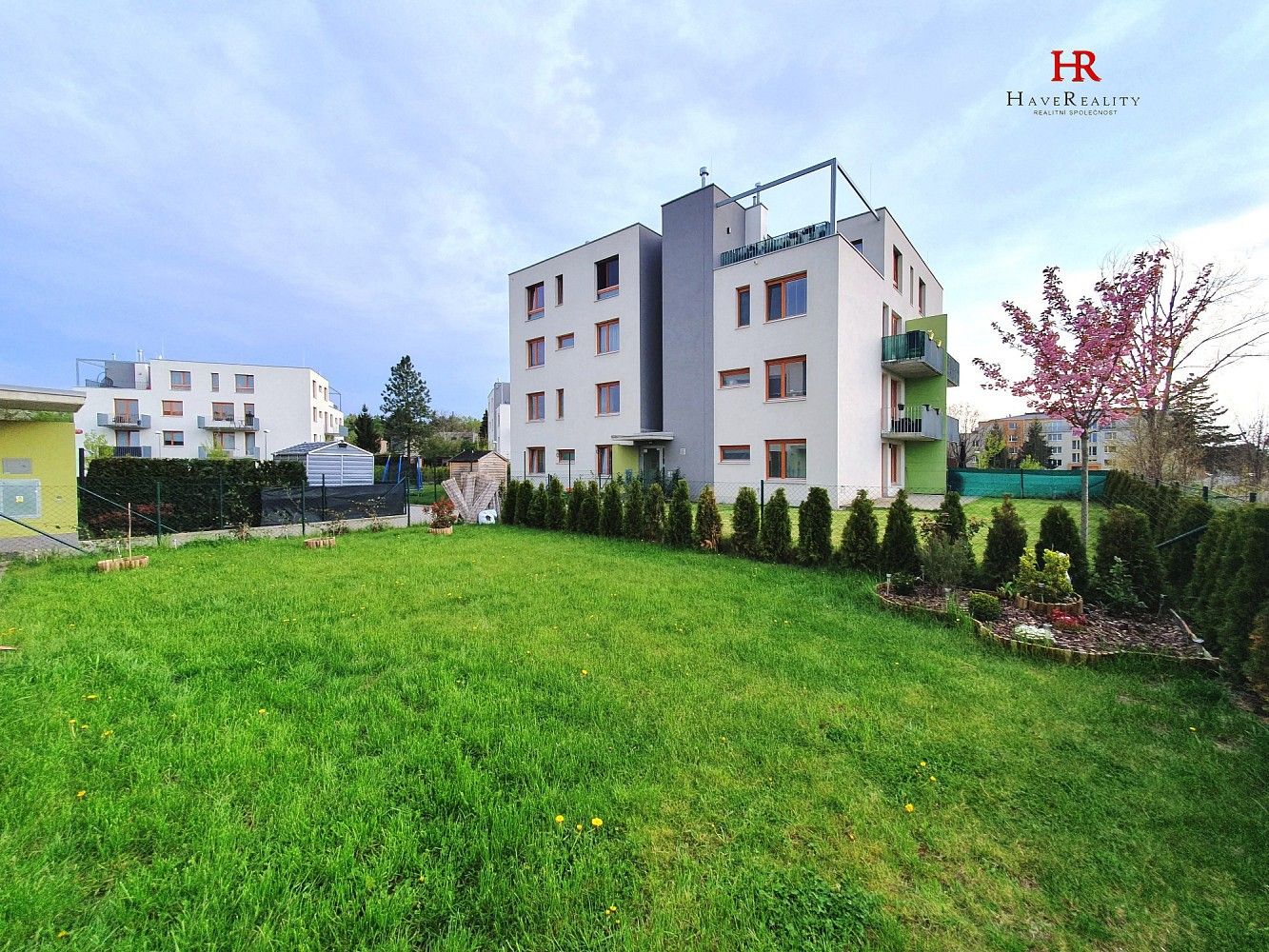 2+kk, Praha - Zličín, okres Praha 17, Hlavní město Praha, 50 m² - 2
