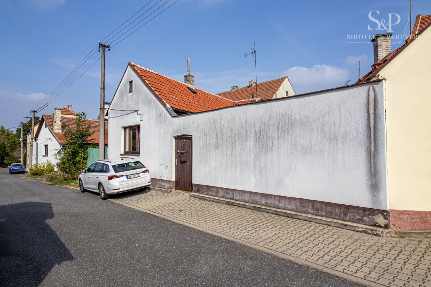 Rodinný dům, 150 m²