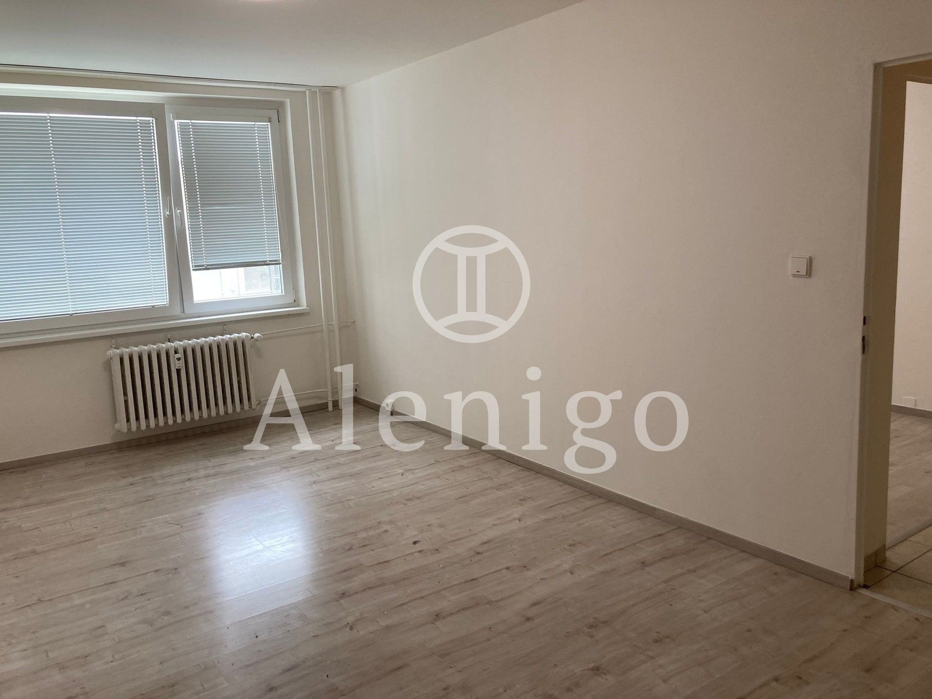 2+kk, Blattného, Praha, 44 m² - 2