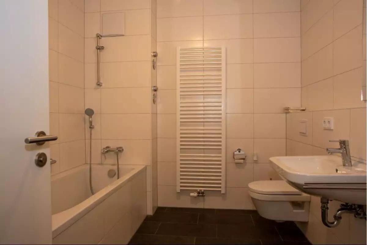 Byt 2+1 · 51 m² · Augsburg Innenstadt Bayern 86150 - 4