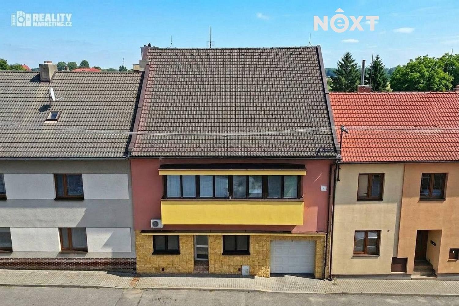 Rodinný dům, 300 m²