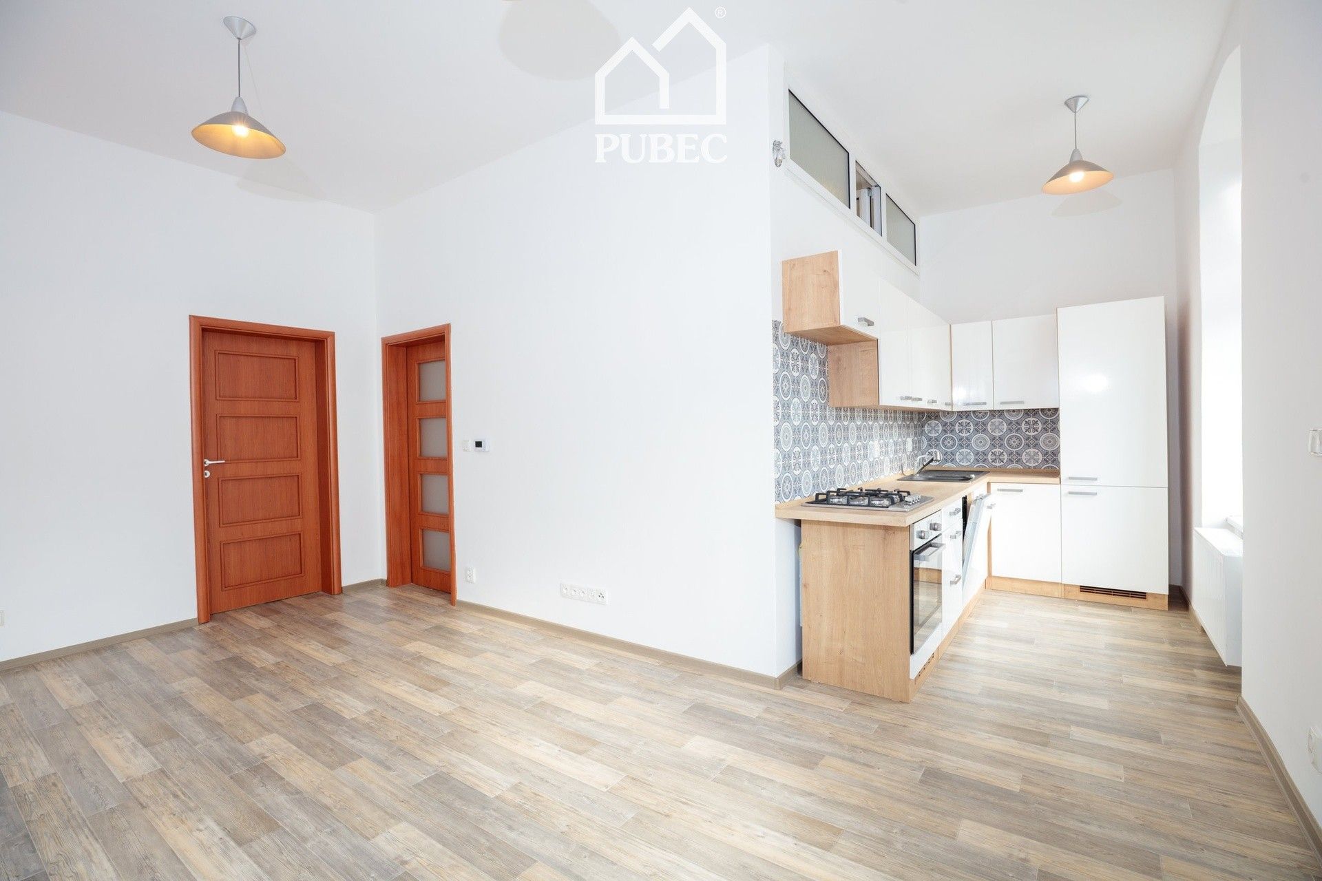 Byt 2+kk · 58 m² · Petákova 872, Plzeň Jižní Předměstí - 3