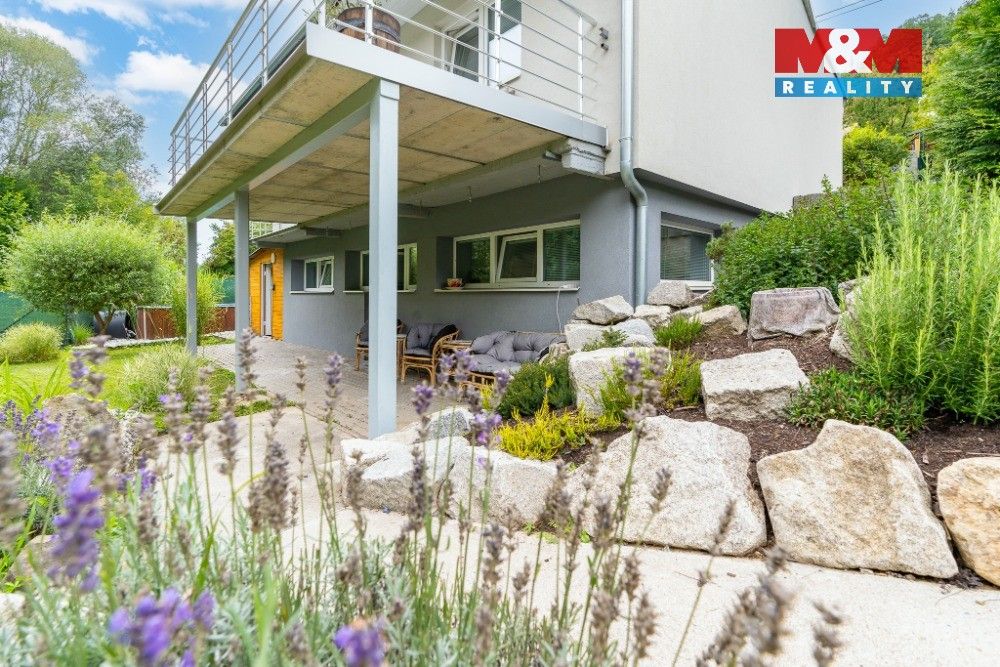 Prodej rodinný dům - Pasecký žleb, Zlín, 91 m²