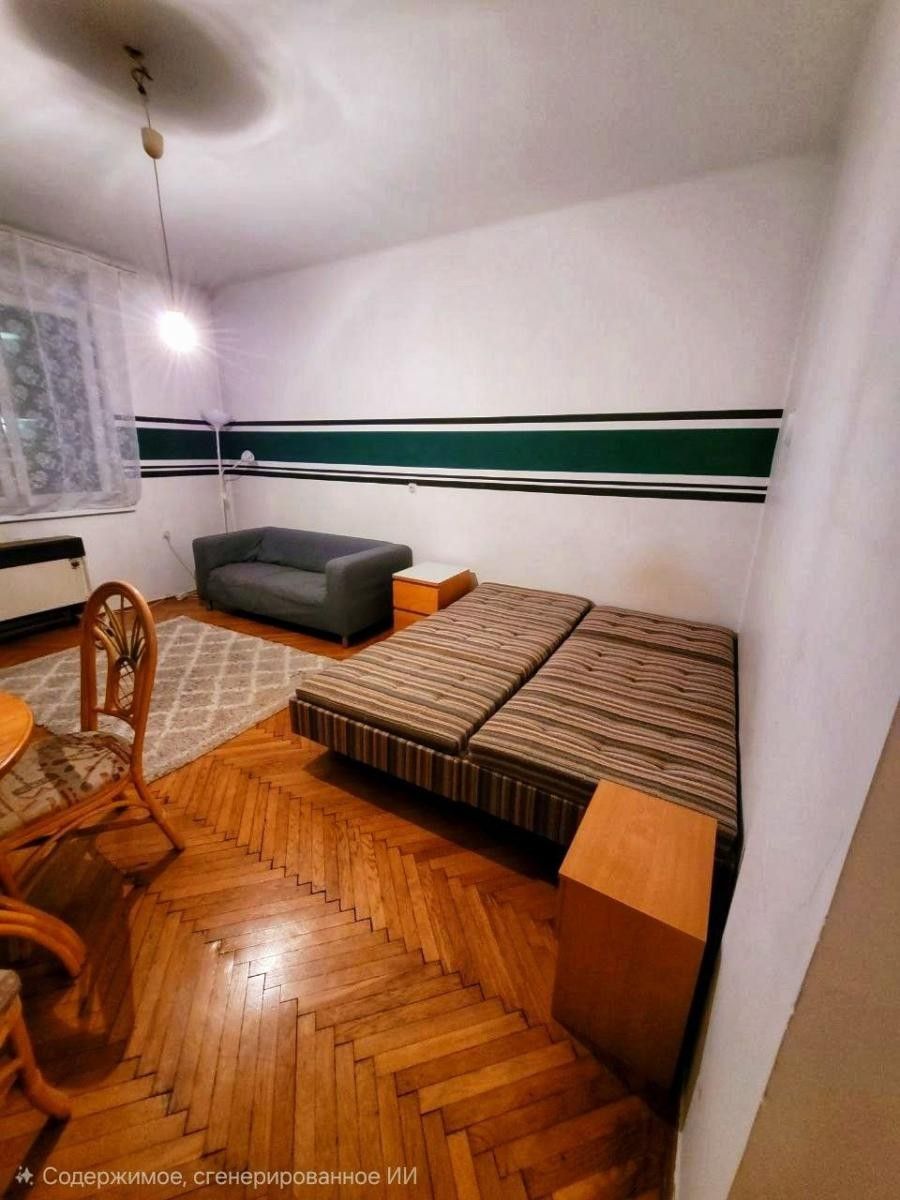 2+1, Družstevní, Praha, 50 m²