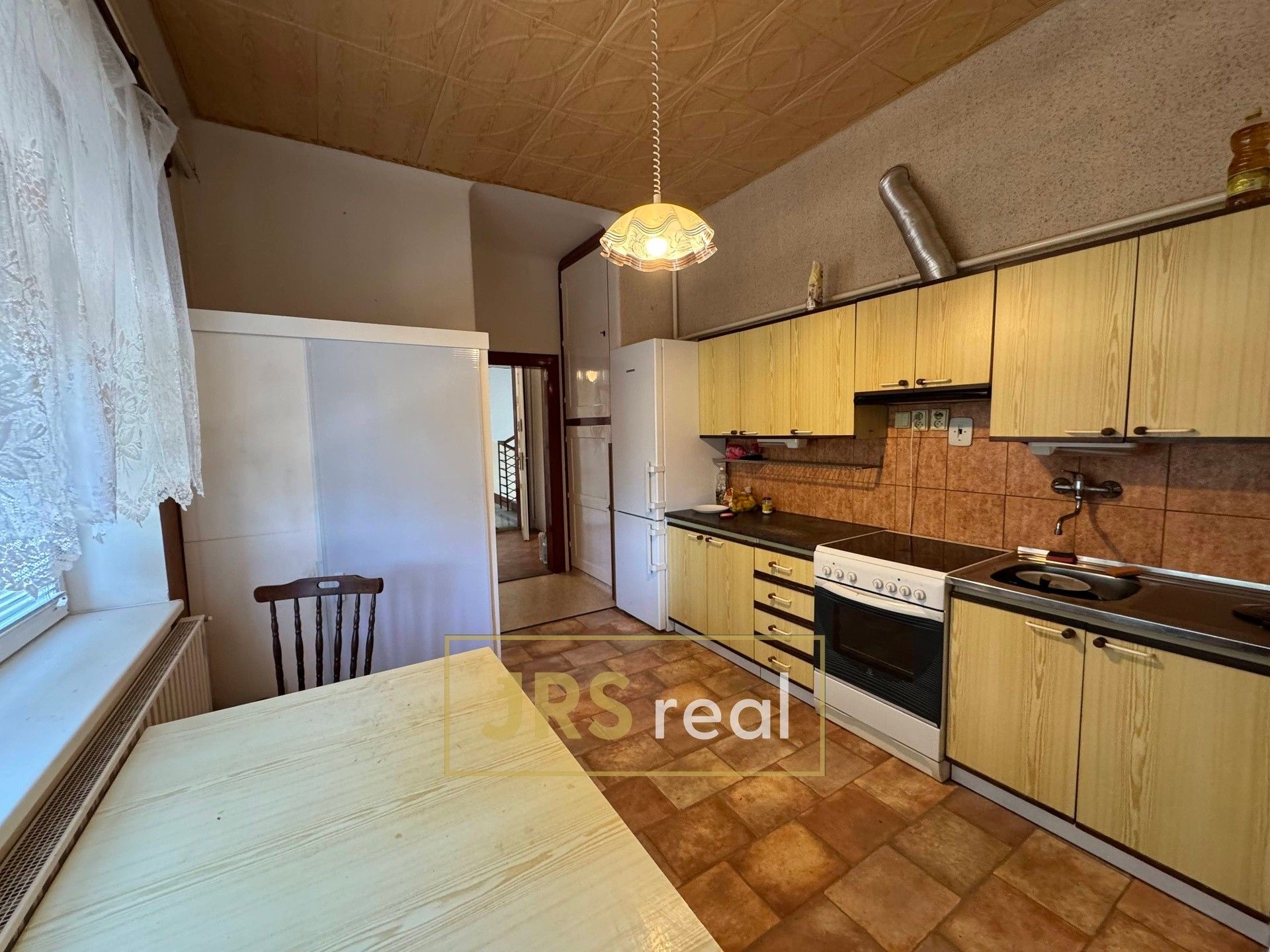 2+1, Brno Horní Heršpice, 76 m² - 1