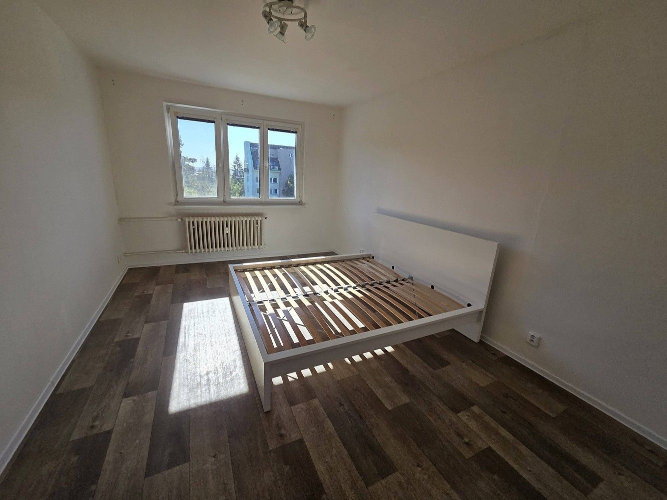 Prodej byt 2+1 - Souběžná, Brno - Židenice, 57 m² - 5