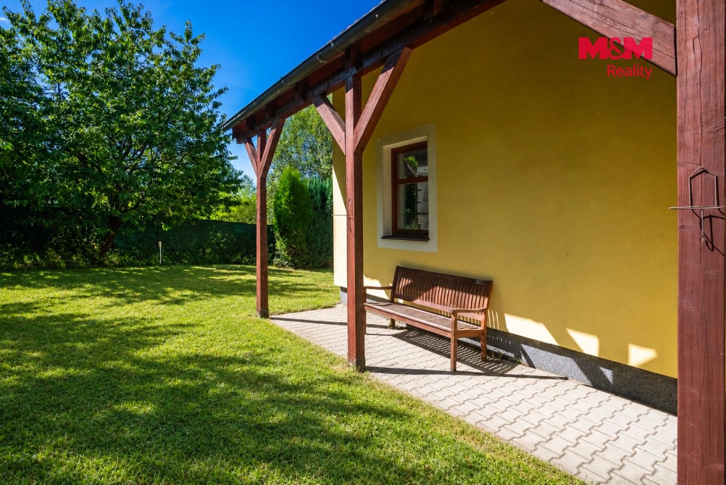 Rodinný dům · 372 m² · Dlouhý Most - 3