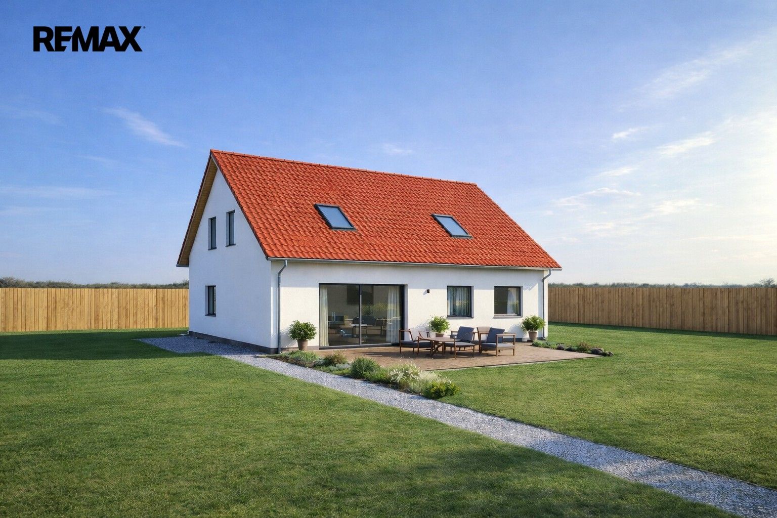 Pozemek pro bydlení, 1 015 m²