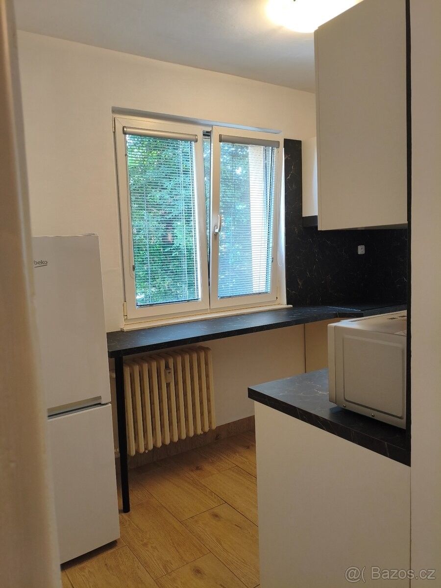 Byty, Ostrava, 700 30 - 1