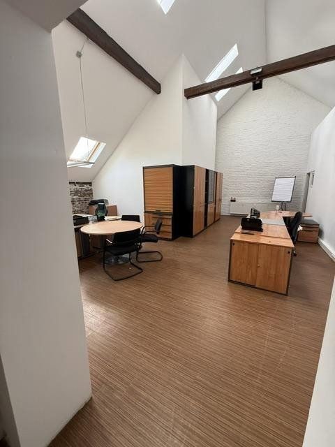 Kancelář · 130 m² · Oberbenrader Straße 51 Krefeld Nordrhein-Westfalen 47804 - 3