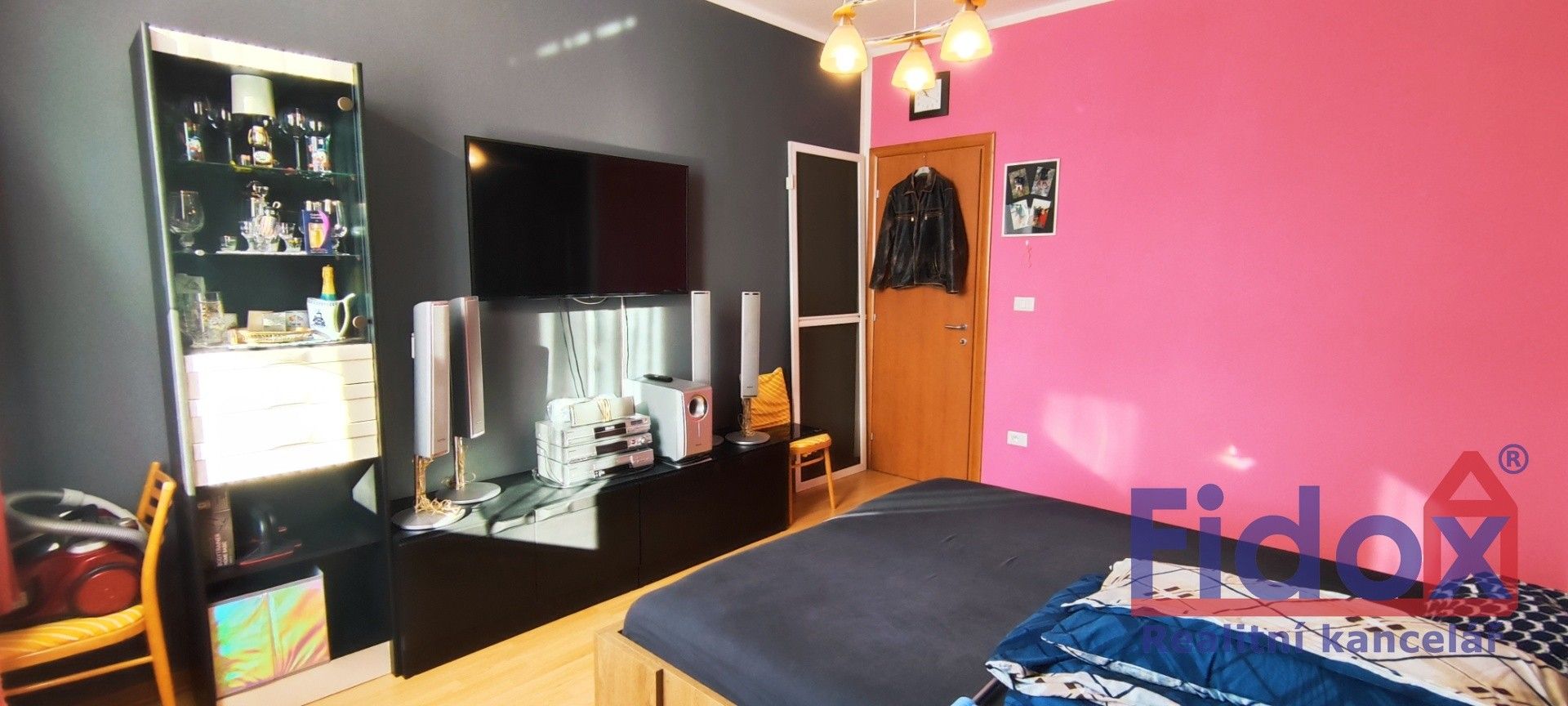 2+kk, Rozvojová zóna, Janovice nad Úhlavou, 49 m²