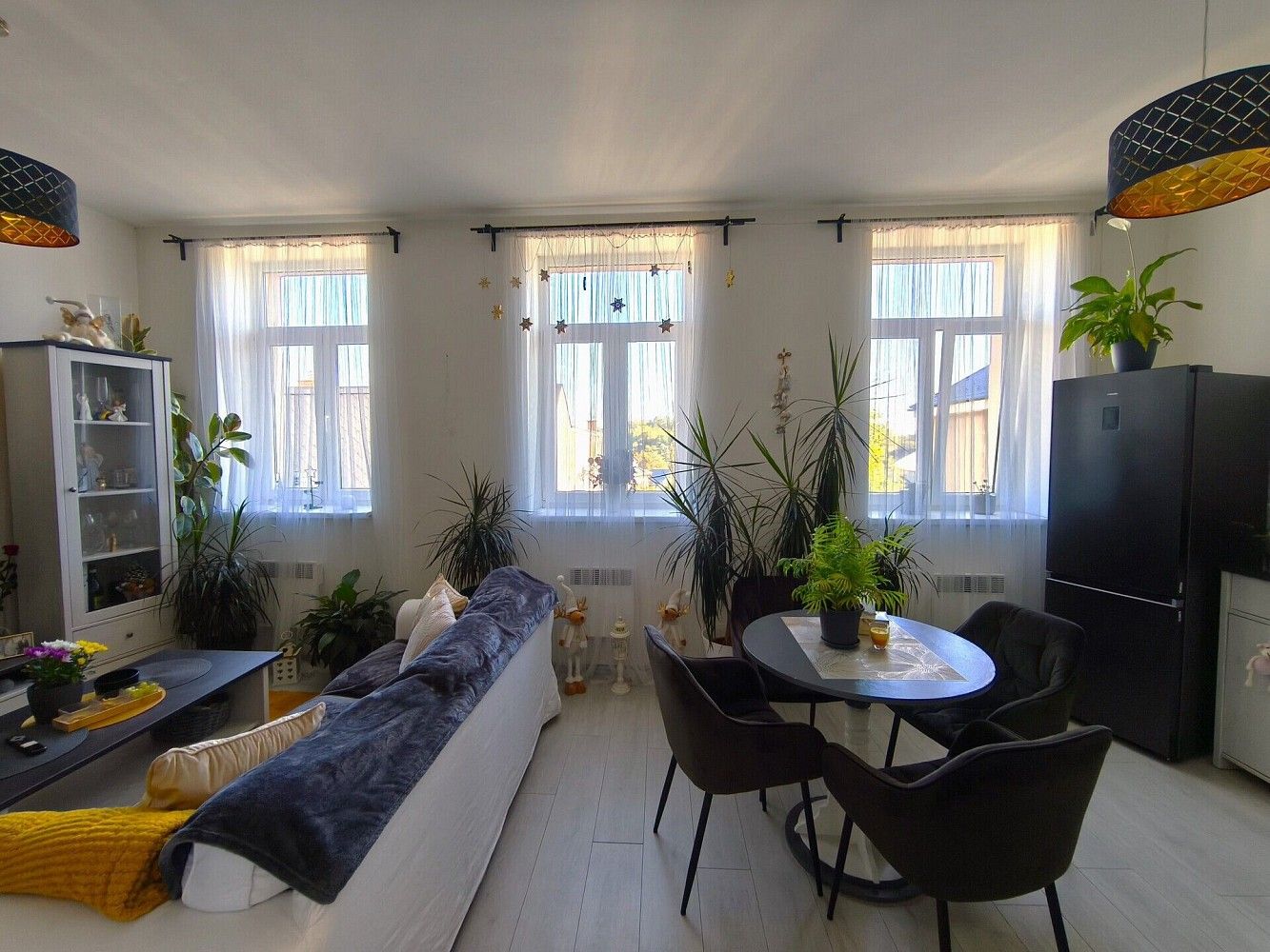 Byt 1+kk · 35 m² · Zdislavy z Lemberka, Jablonné v Podještědí, okres Liberec - 4