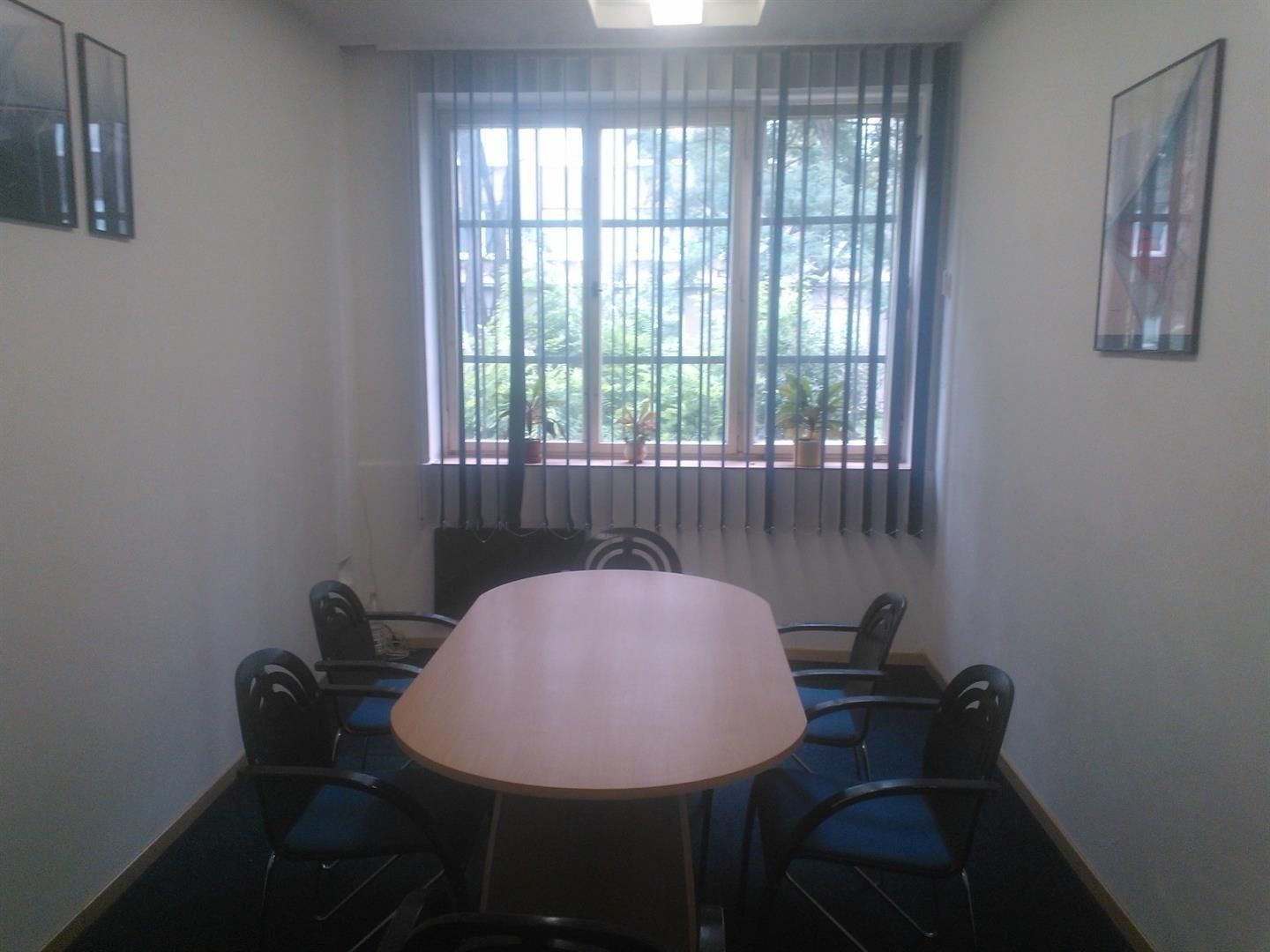 Kanceláře, Moskevská, Praha, 17 m²