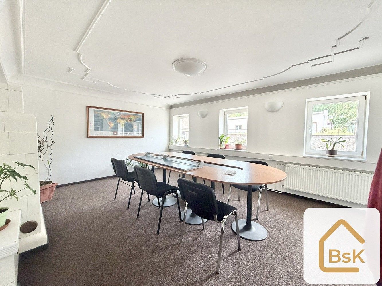 Prodej kancelář - Vilémov, okres Děčín, Ústecký kraj, 750 m² - 5