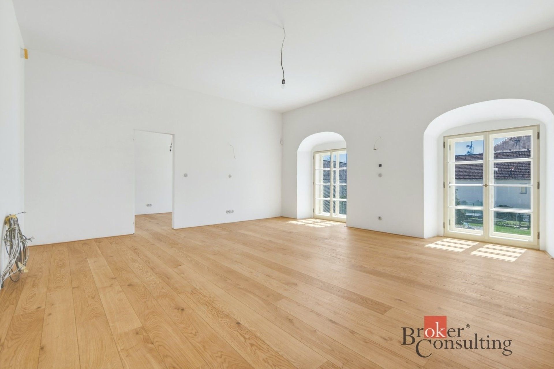 2+kk, Slavíkova, Jince, 85 m² - 2